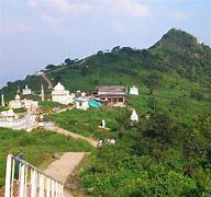 Parasnath Pilgrimage Tour